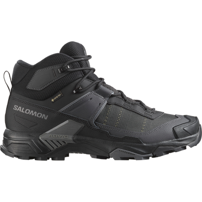 [Salomon] X ULTRA 5 MID GORE-TEX