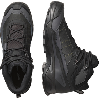 [Salomon] X ULTRA 5 MID GORE-TEX