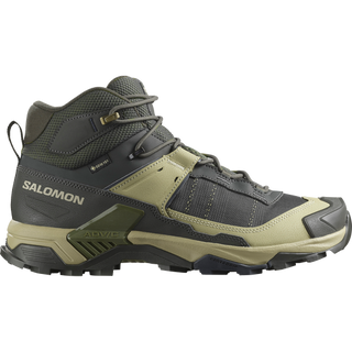 [Salomon] X ULTRA 5 MID GORE-TEX