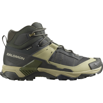 [Salomon] X ULTRA 5 MID GORE-TEX