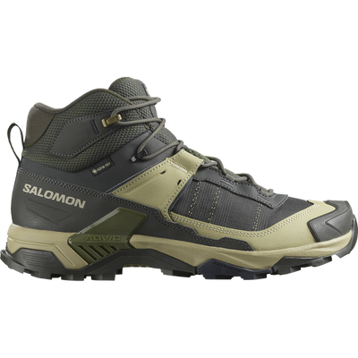 [Salomon] X ULTRA 5 MID GORE-TEX