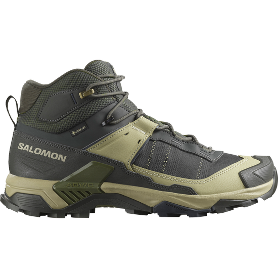 [Salomon] X ULTRA 5 MID GORE-TEX