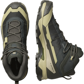 [Salomon] X ULTRA 5 MID GORE-TEX