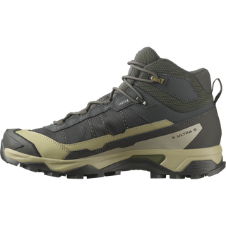 [Salomon] X ULTRA 5 MID GORE-TEX