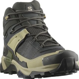 [Salomon] X ULTRA 5 MID GORE-TEX