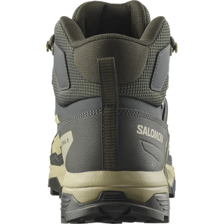 [Salomon] X ULTRA 5 MID GORE-TEX