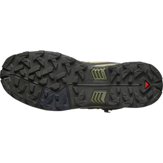 [Salomon] X ULTRA 5 MID GORE-TEX