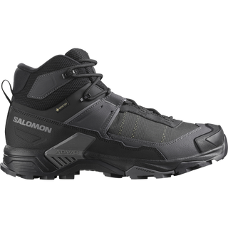 [Salomon] X ULTRA 5 MID WIDE GORE-TEX