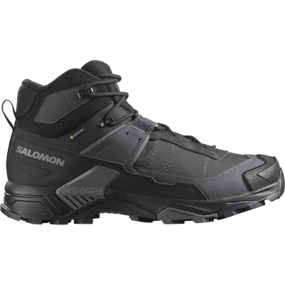 [Salomon] X ULTRA 5 MID WIDE GORE-TEX