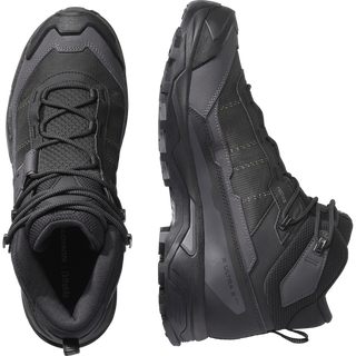 [Salomon] X ULTRA 5 MID WIDE GORE-TEX