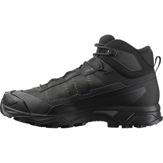 [Salomon] X ULTRA 5 MID WIDE GORE-TEX
