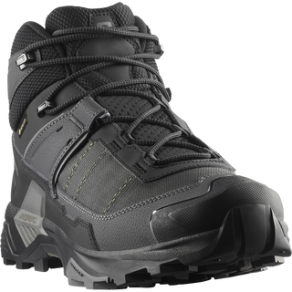 [Salomon] X ULTRA 5 MID WIDE GORE-TEX