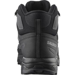 [Salomon] X ULTRA 5 MID WIDE GORE-TEX