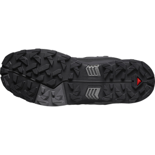 [Salomon] X ULTRA 5 MID WIDE GORE-TEX