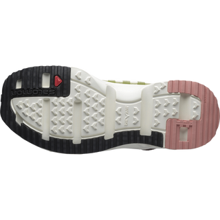 [Salomon] RX SLIDE 3.0 CANVAS