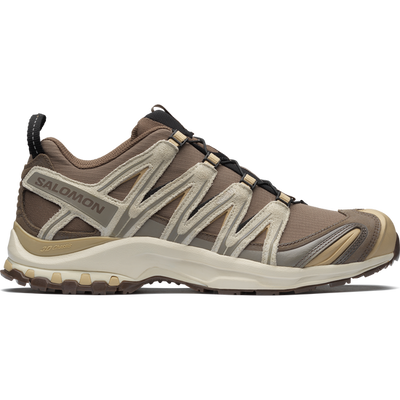 [Salomon] XA PRO 3D SUEDE