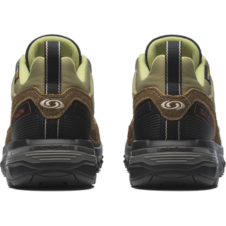 [Salomon] ACS+ ESCAPE