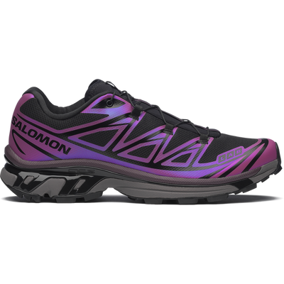 [Salomon] XT-6 IRIDESCENT
