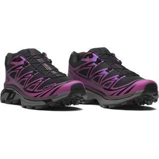 [Salomon] XT-6 IRIDESCENT