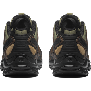 [Salomon] XA PRO 3D DISTRESSED LEATHER