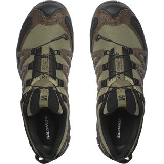 [Salomon] XA PRO 3D DISTRESSED LEATHER