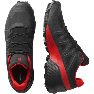 [Salomon] CROSS EVR