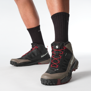 [Salomon] S/LAB WATERWAY
