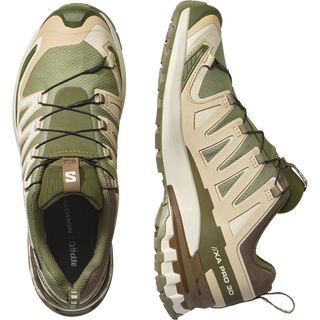 [Salomon] XA PRO 3D V9 GORE-TEX