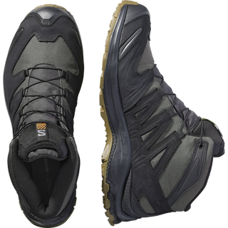 [Salomon] XA TRACKER GORE-TEX