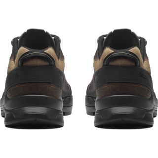 [Salomon] X-ALP LOW DISTRESSED LEATHER