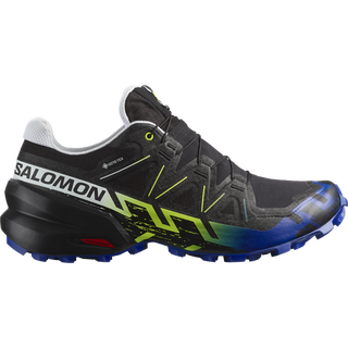 [Salomon] SPEEDCROSS 6 GORE-TEX