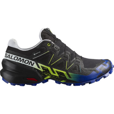 [Salomon] SPEEDCROSS 6 GORE-TEX