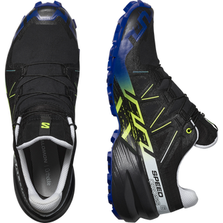 [Salomon] SPEEDCROSS 6 GORE-TEX