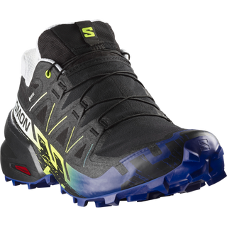 [Salomon] SPEEDCROSS 6 GORE-TEX