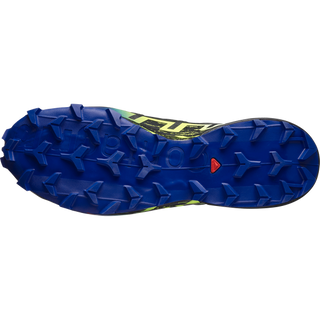 [Salomon] SPEEDCROSS 6 GORE-TEX