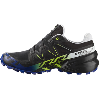[Salomon] SPEEDCROSS 6 GORE-TEX