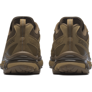 [Salomon] XT-6 EXPANSE LEATHER