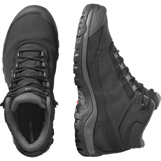 [Salomon] SHELTER WATERPROOF
