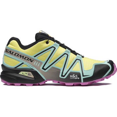 [Salomon] SPEEDCROSS 3