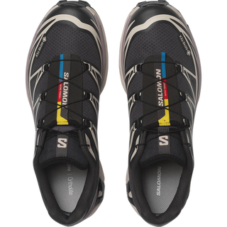 [Salomon] XT-6 GORE-TEX