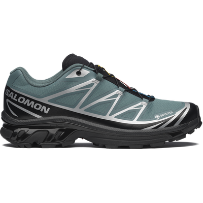[Salomon] XT-6 GORE-TEX