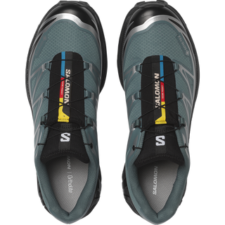 [Salomon] XT-6 GORE-TEX