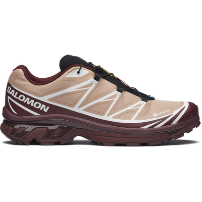 [Salomon] XT-6 GORE-TEX
