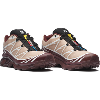 [Salomon] XT-6 GORE-TEX