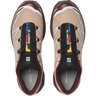 [Salomon] XT-6 GORE-TEX
