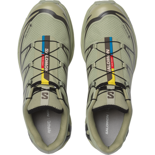 [Salomon] XT-6 GORE-TEX