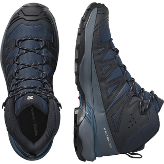 [Salomon] X ULTRA 360 MID GORE-TEX