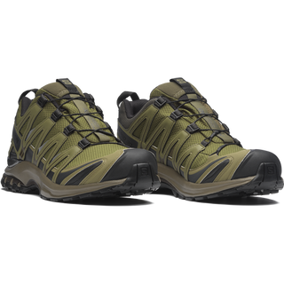 [Salomon] XA PRO 3D GORE-TEX