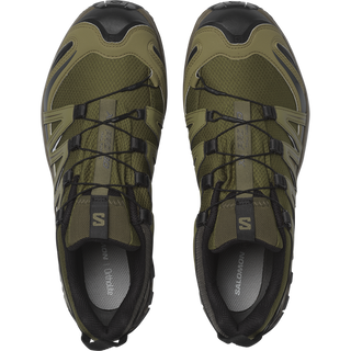[Salomon] XA PRO 3D GORE-TEX