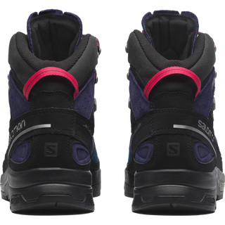 [Salomon] X-ALP MID LEATHER GORE-TEX